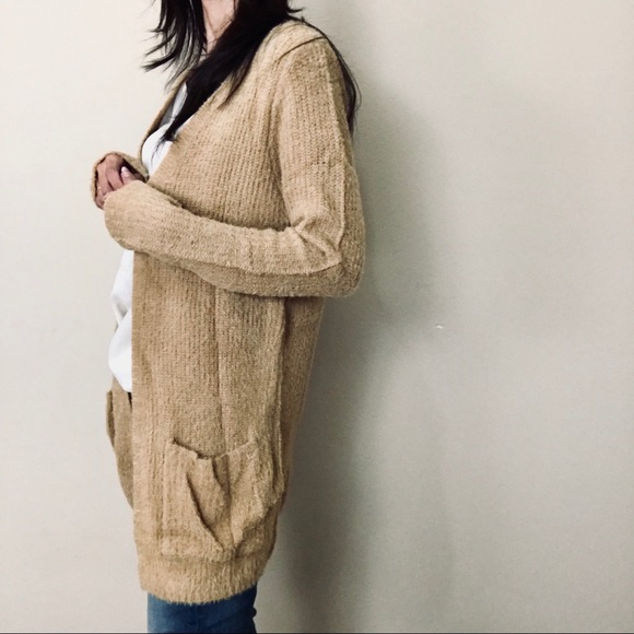 Brand new baggy sweater cardigan - Picture 3 of 7